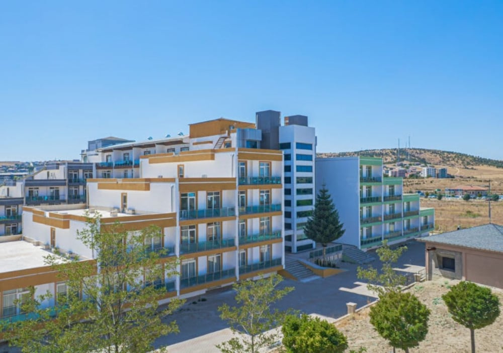 Dora Thermal Tatil Köyü & Spa