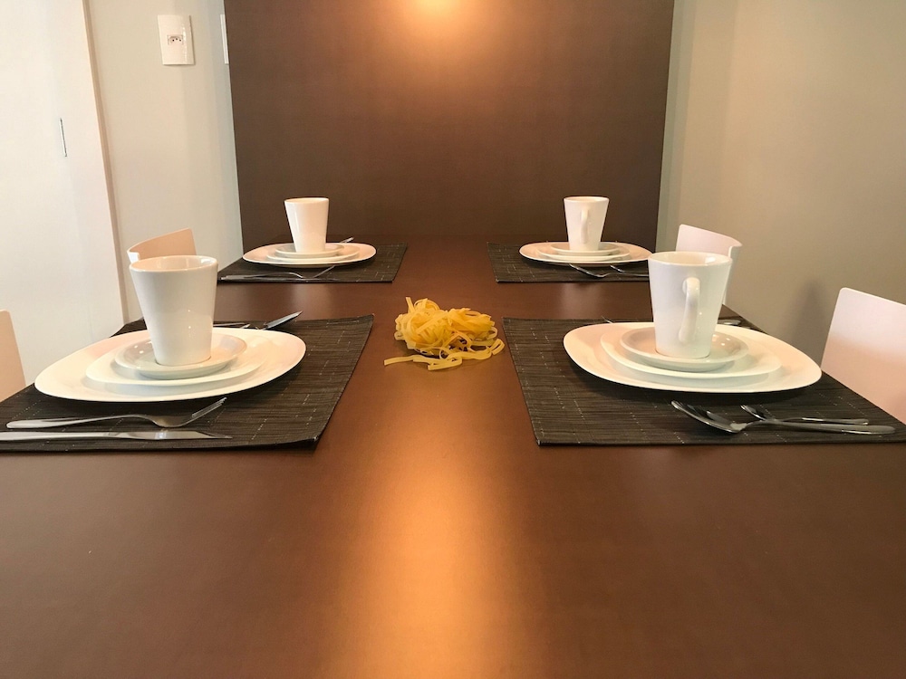 Apartamento Vila Real