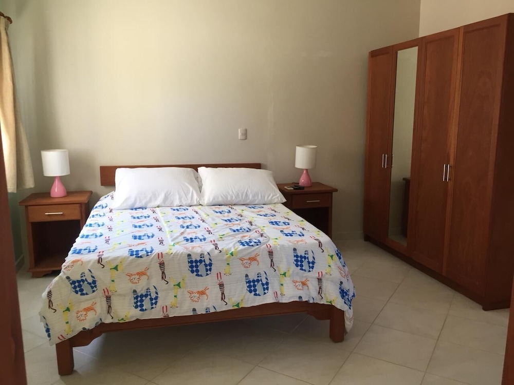 Villas Michaela Caribean