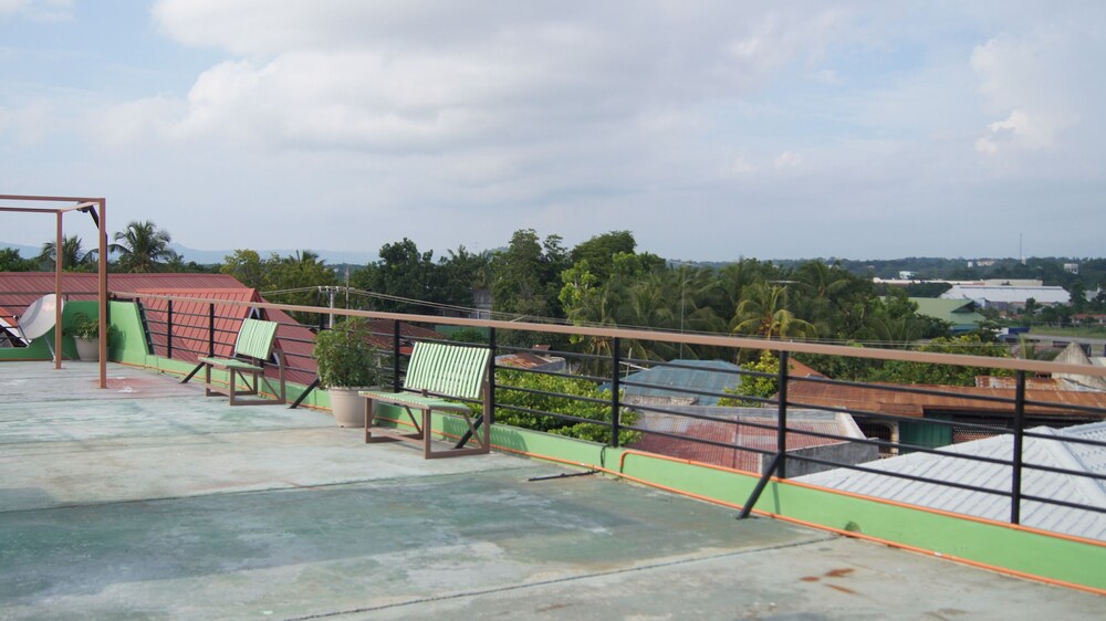 Staylite Park B&B