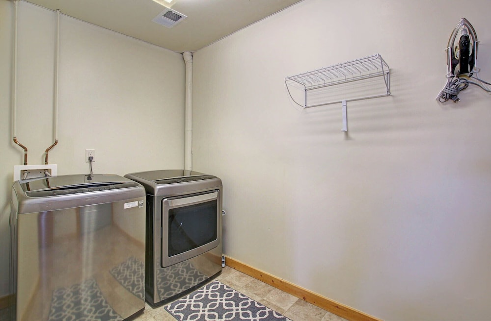 Estes Park Vacation Lodging