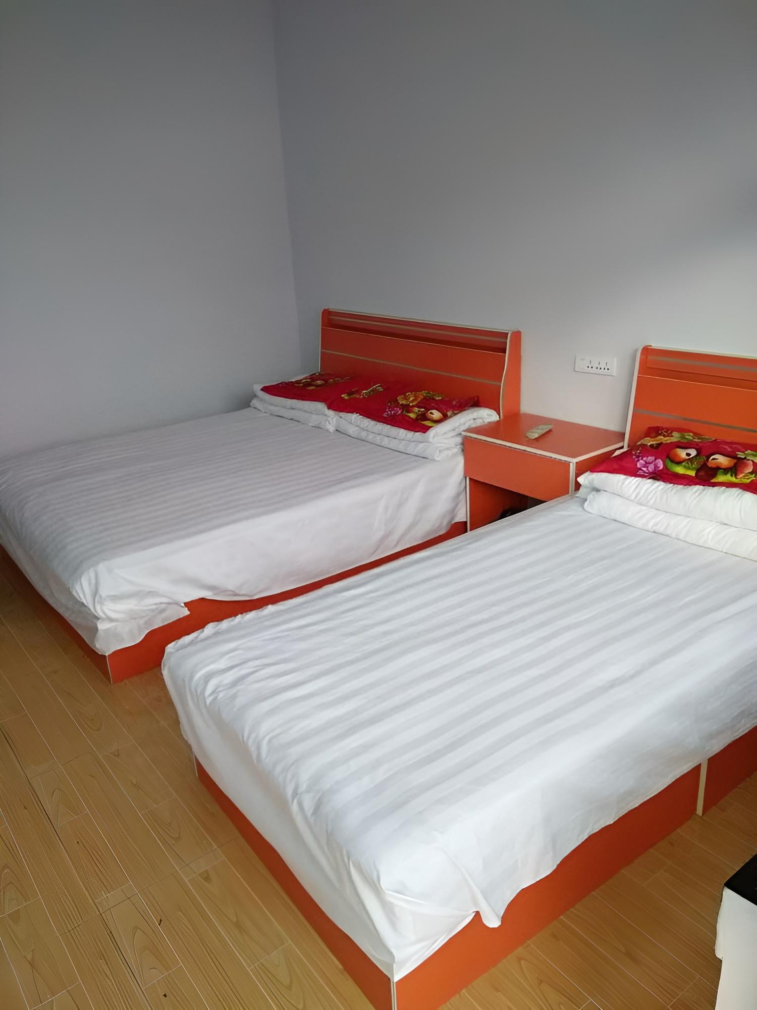 Fulaiyan Hotel