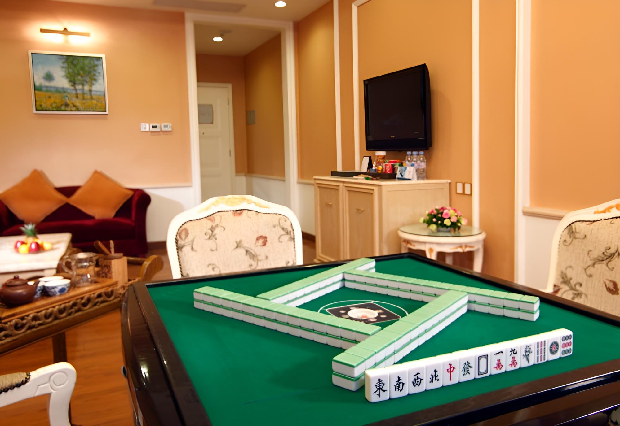 Foshan Goldensun Hotel