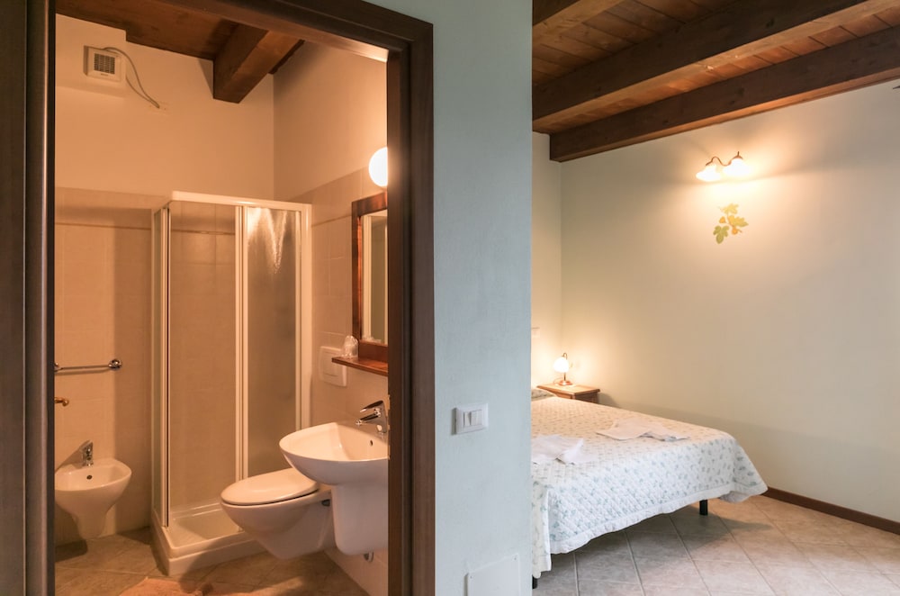 Agriturismo Antico Frutto