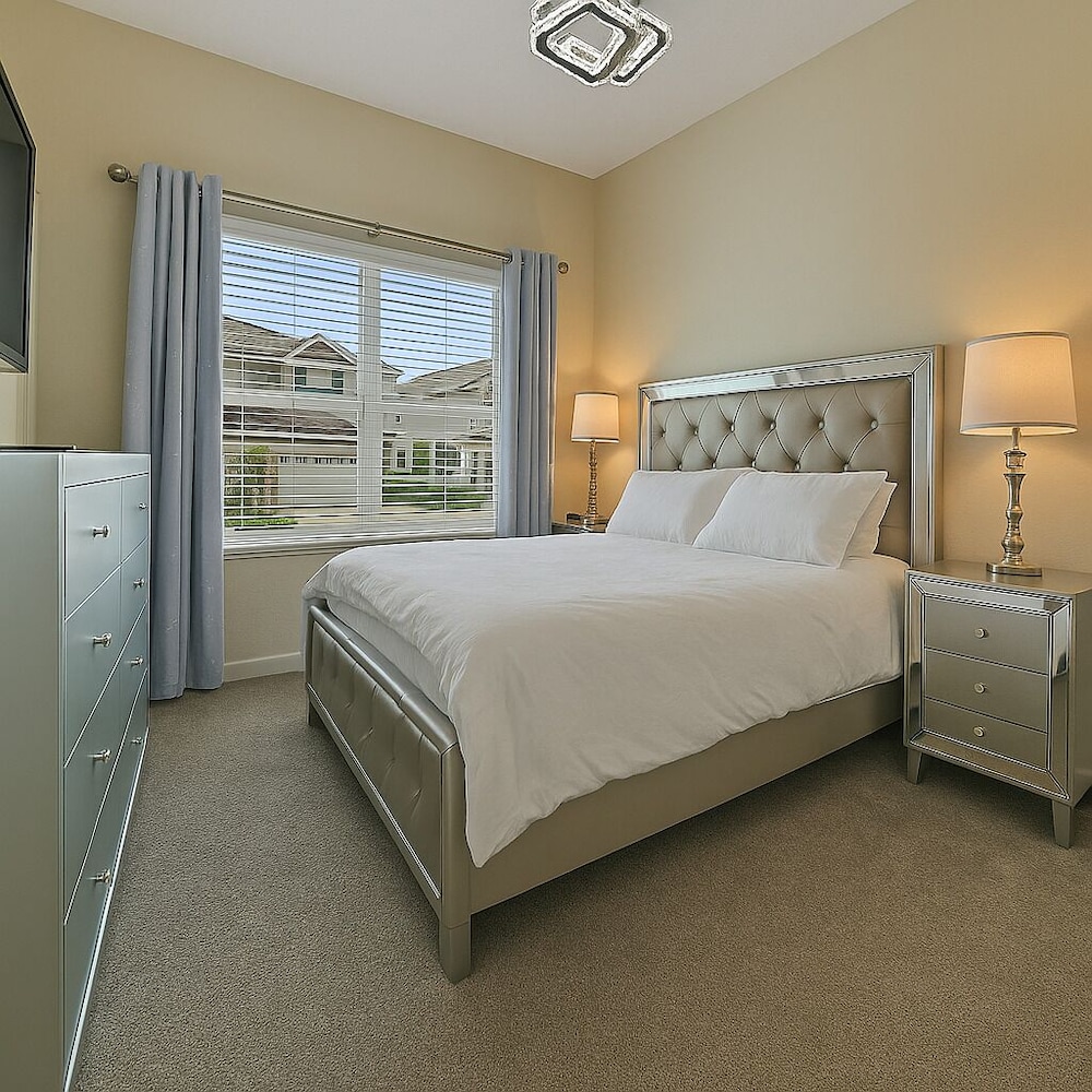 Your Dream Vacation Brand Resort Home