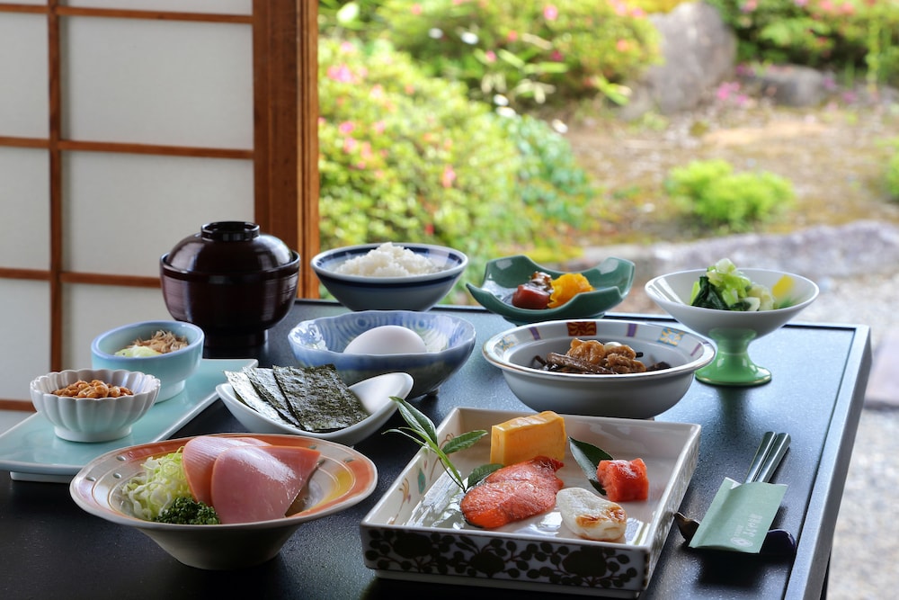 Bekkan Fujiya Ryokan