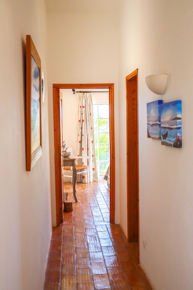Idyllic Farm House With Huge Garden for 14pax