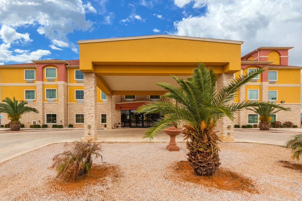 Residency Suites - Cotulla