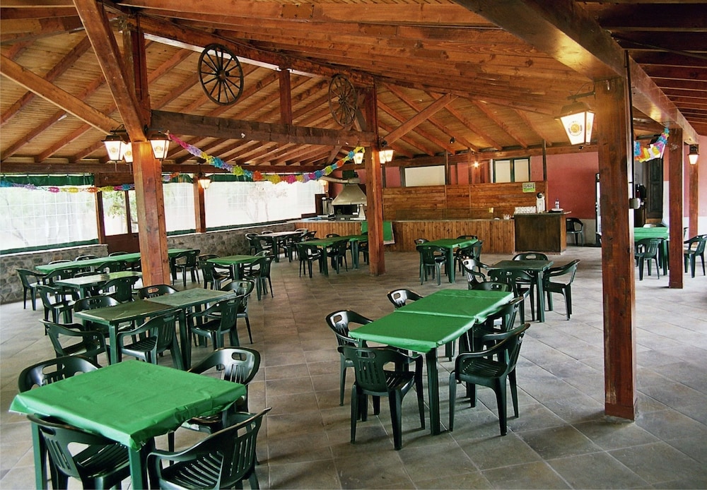 Agriturismo La Spina Santa