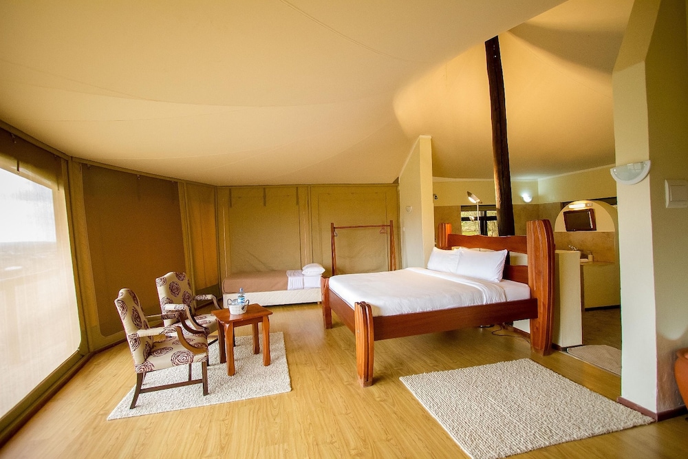 Kika Lodge