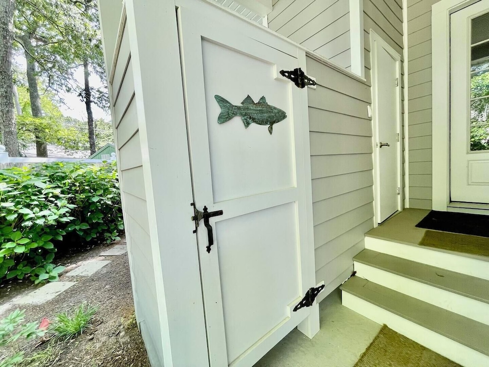Henlopen Avenue 116