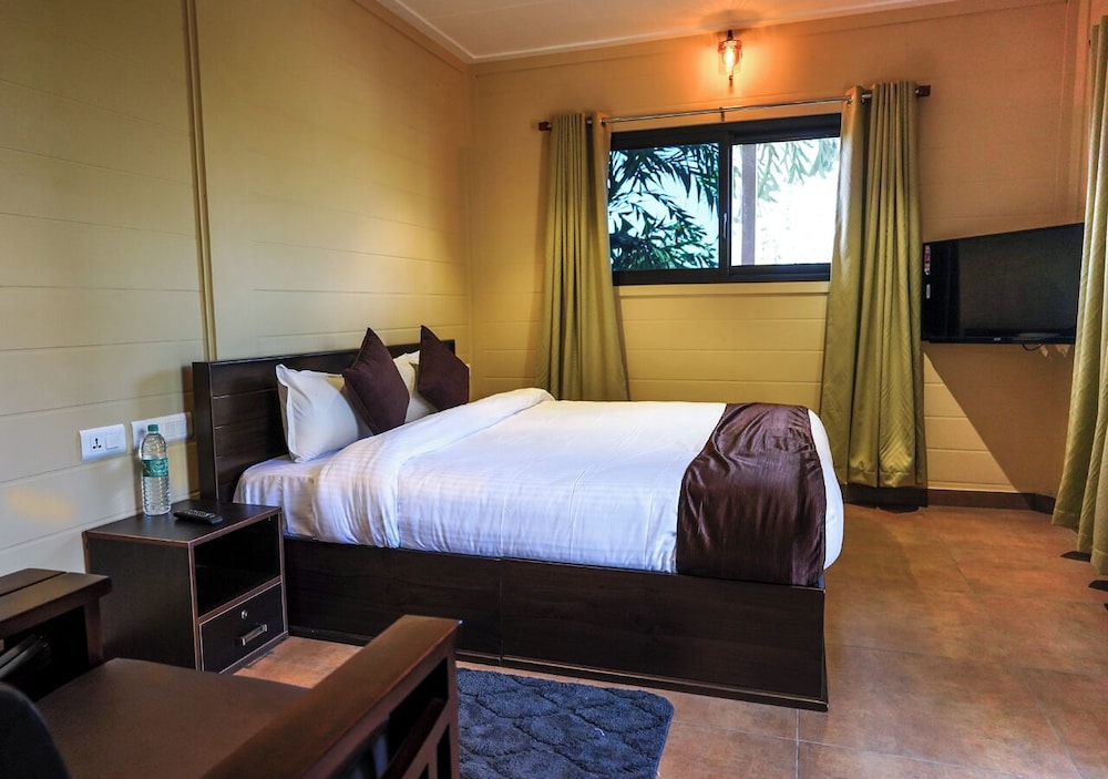 Niyatma Resort Wayanad by VOYE HOMES