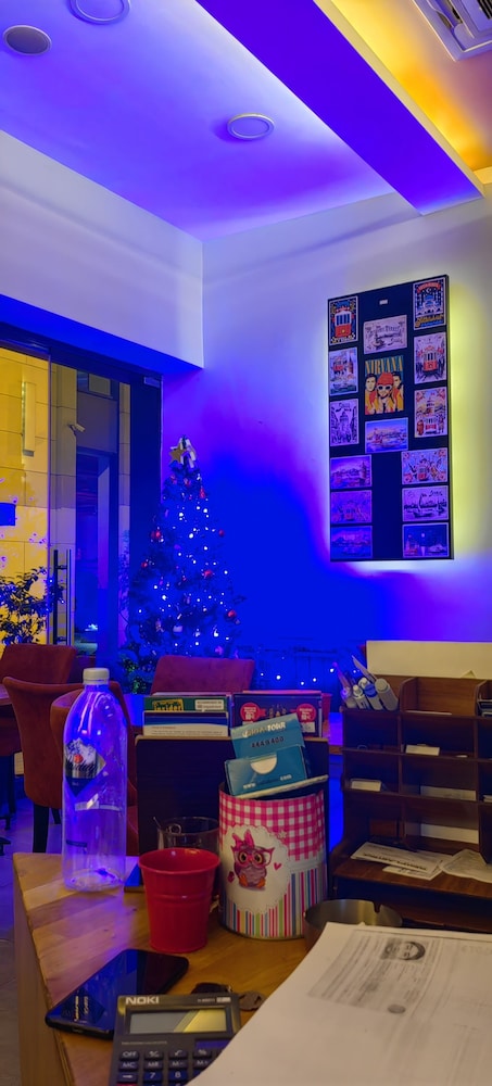 Taksim Diamond Hotel - Image 18