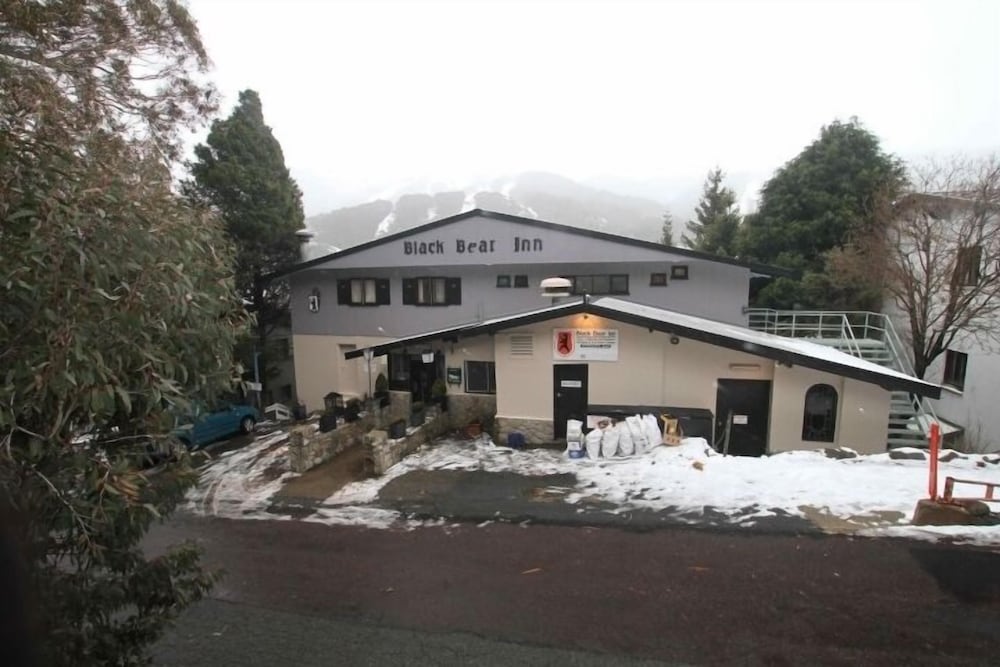 Black Bear Inn