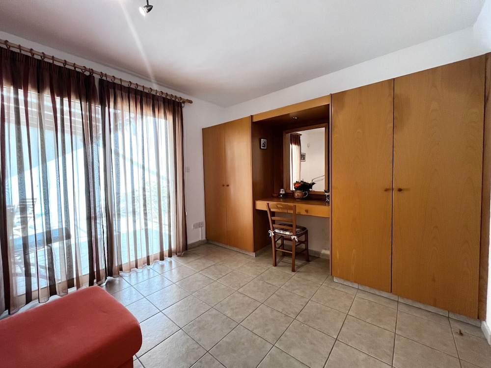 99 PSR - Stay Agapi Sea View Villa