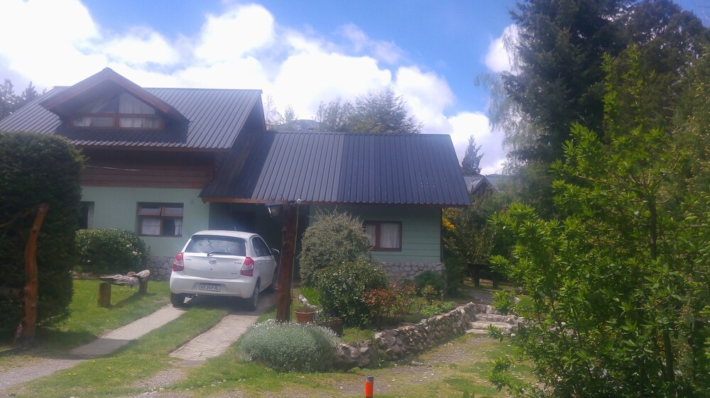Tierras del Sur I