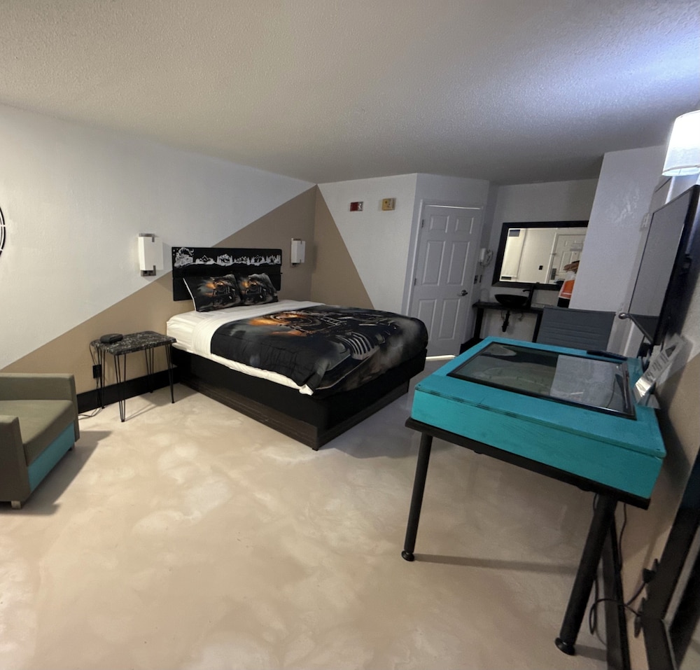 Southern Soho Boutique Hotel