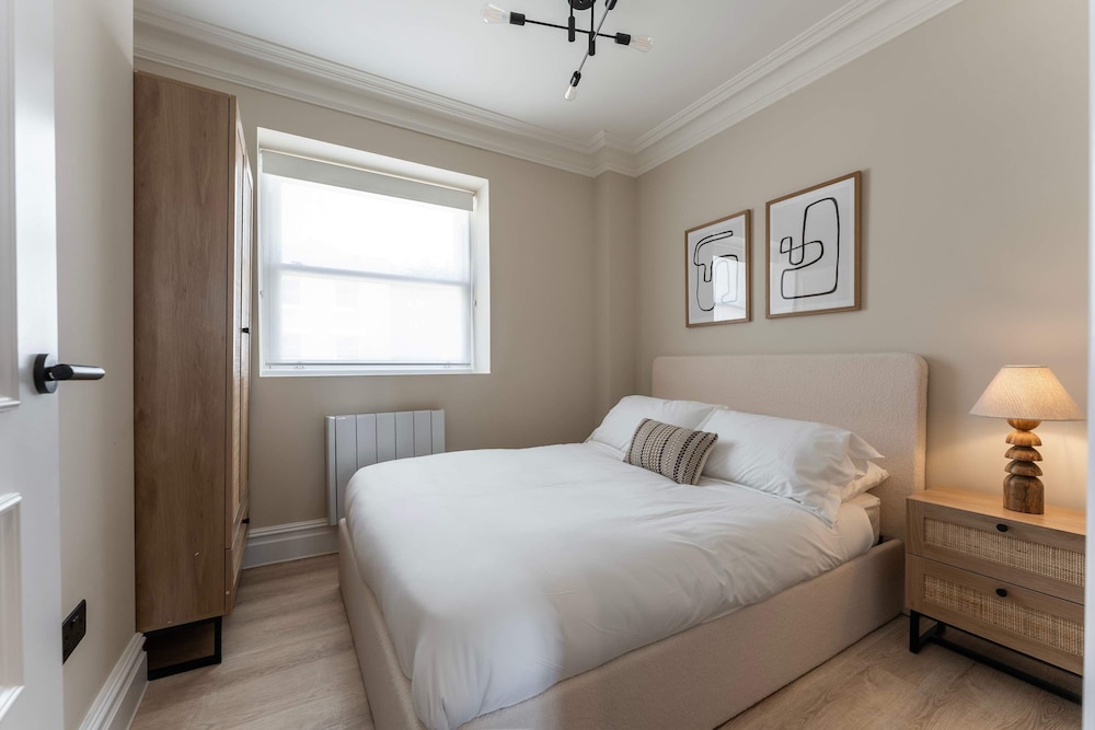 Host Stay Albion Place