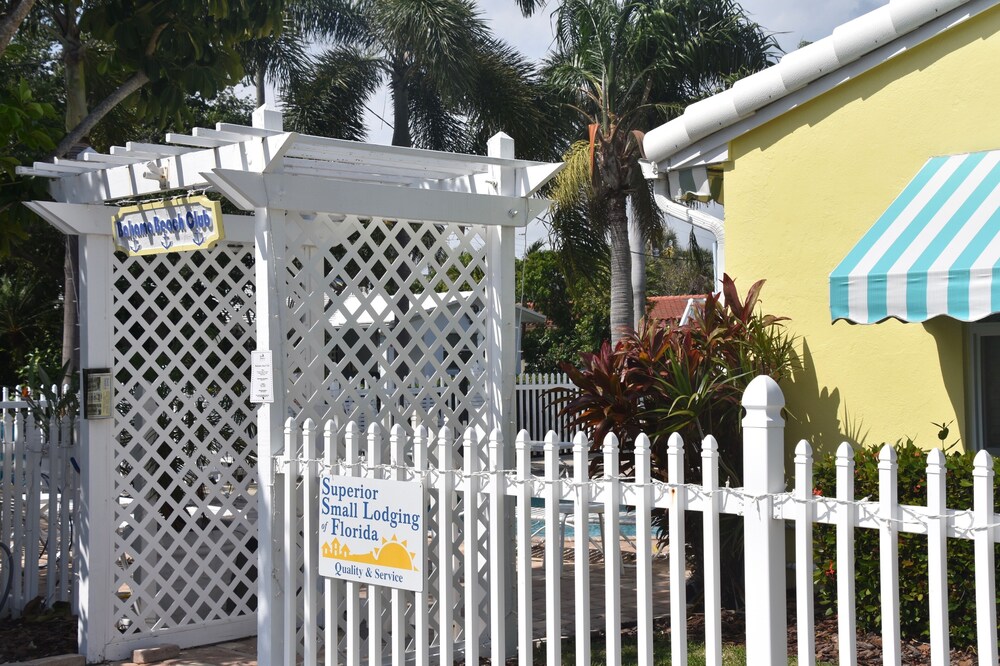 Bahama Beach Club of Pompano