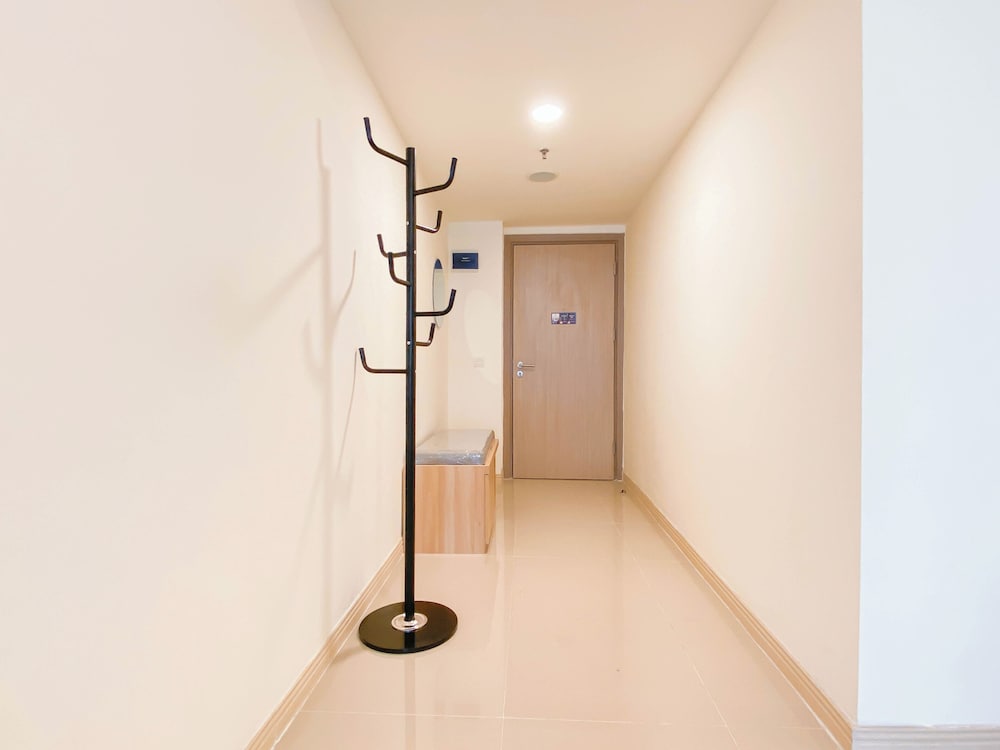 Cozy Place and Tidy 2BR Apartment Meikarta