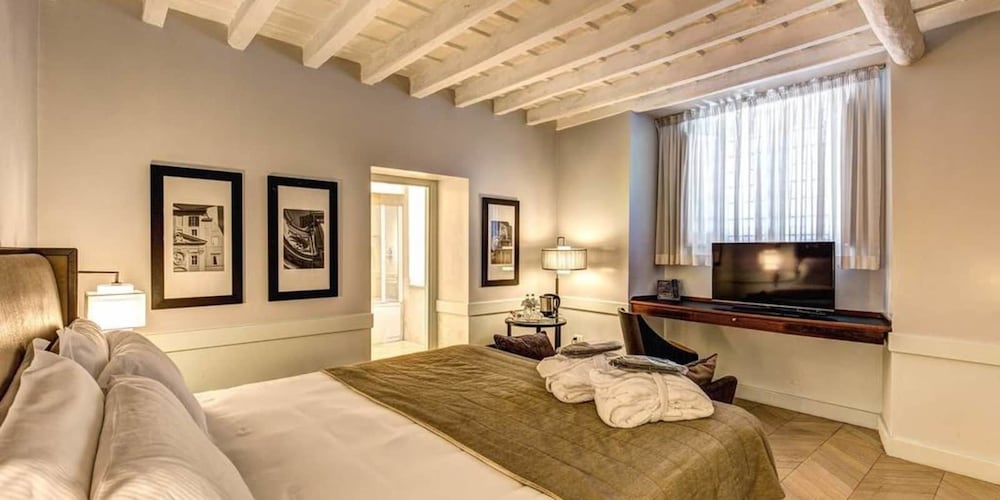 Suite Giulia 1
