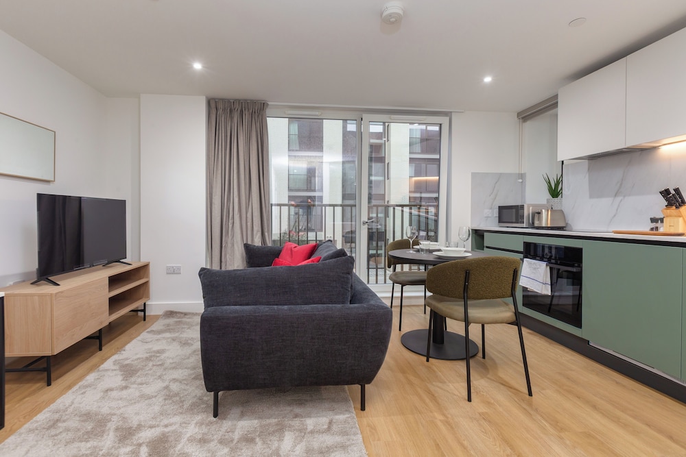 Terrace House in Bristol