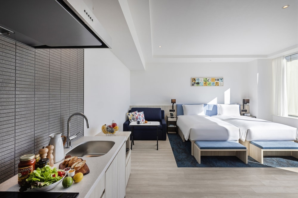 Hyatt House Tokyo Shibuya 21
