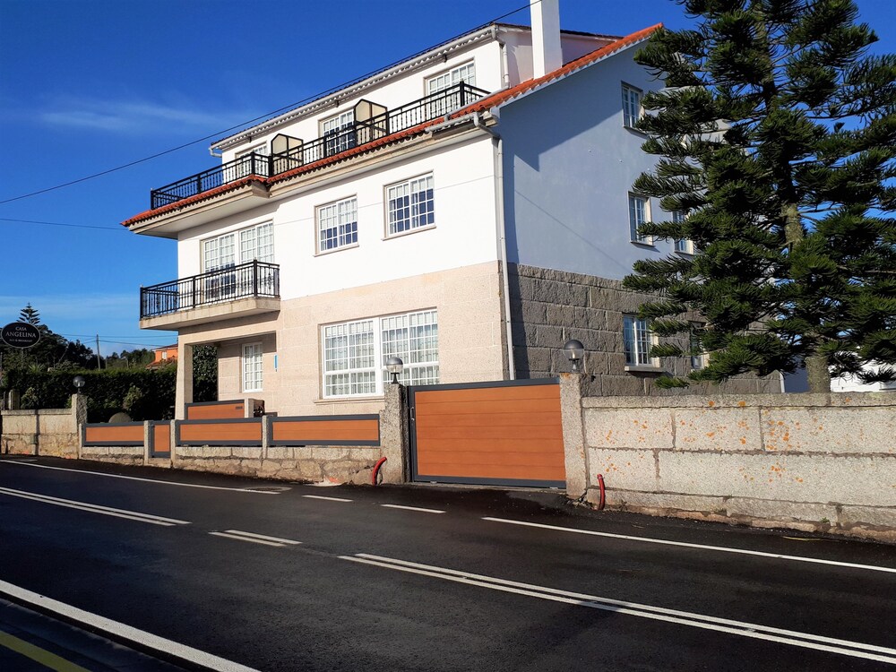 Pensión Casa Angelina view 5
