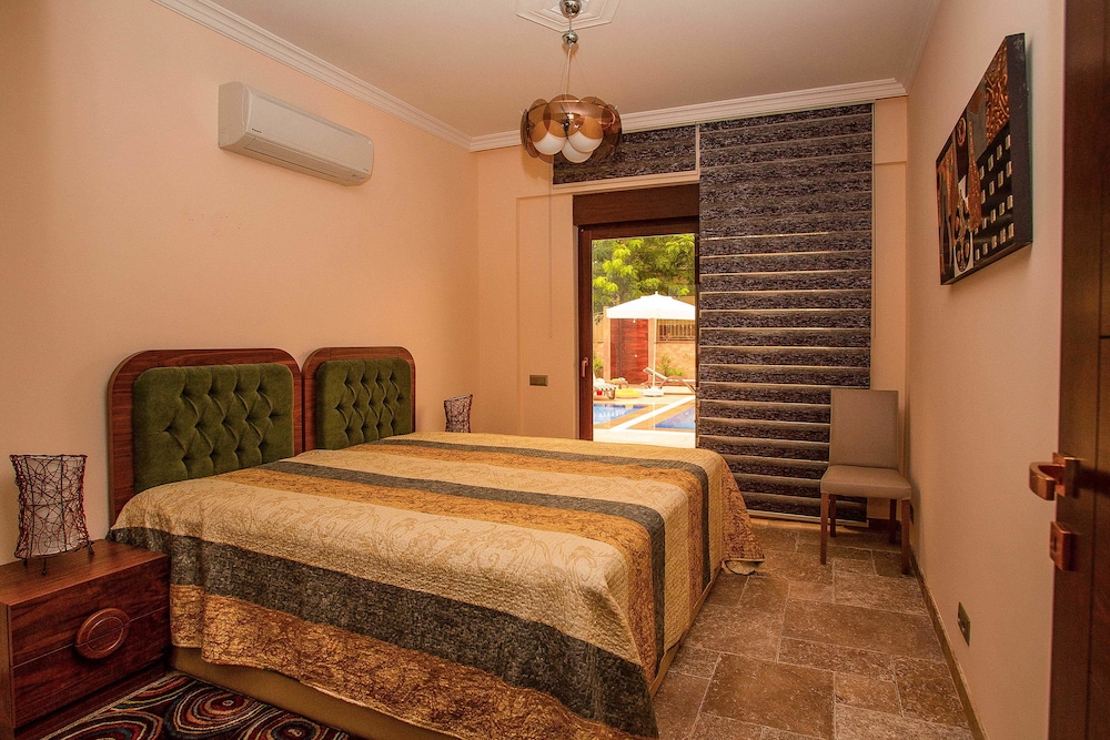 Mediterra Residence