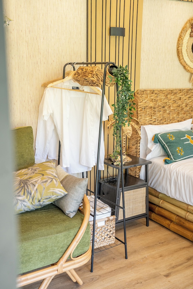 Bruval Eco Retreat & Eco Village