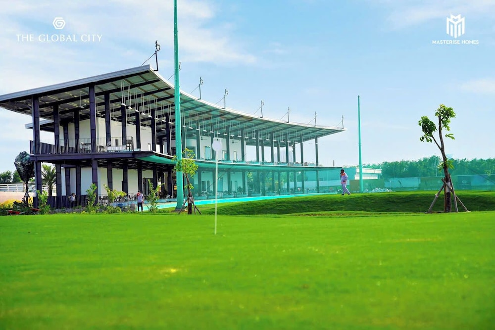 The Global City - Jenny Residences