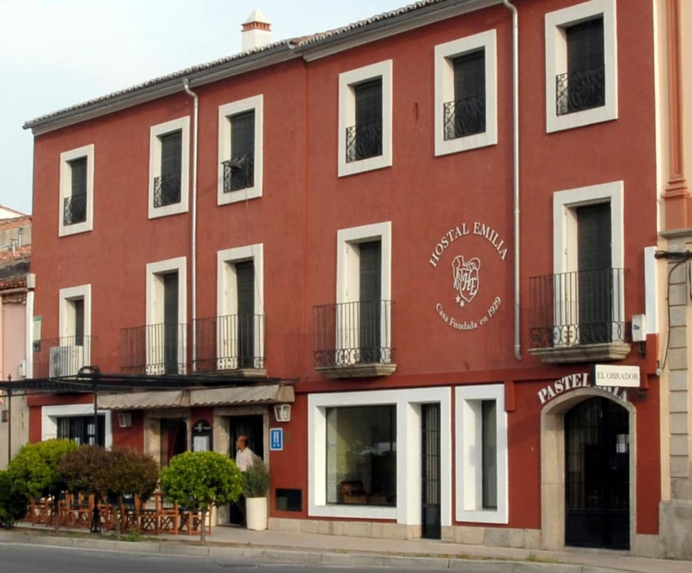 building