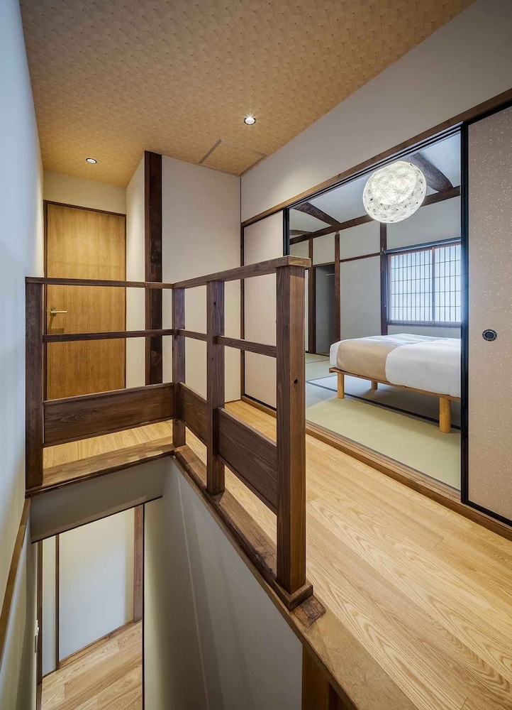 Suiki Machiya House