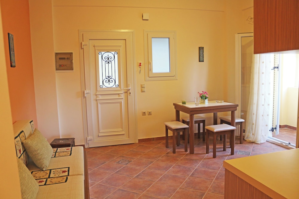 Villa Konstantina