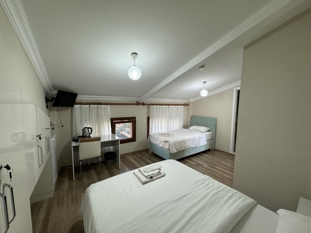 Doga Villa Guesthouse - Image 7