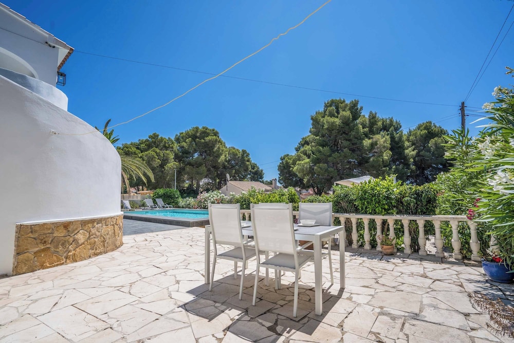 Villa Luxe