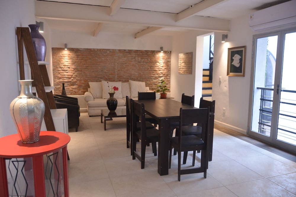 Piano Sur - Hostel