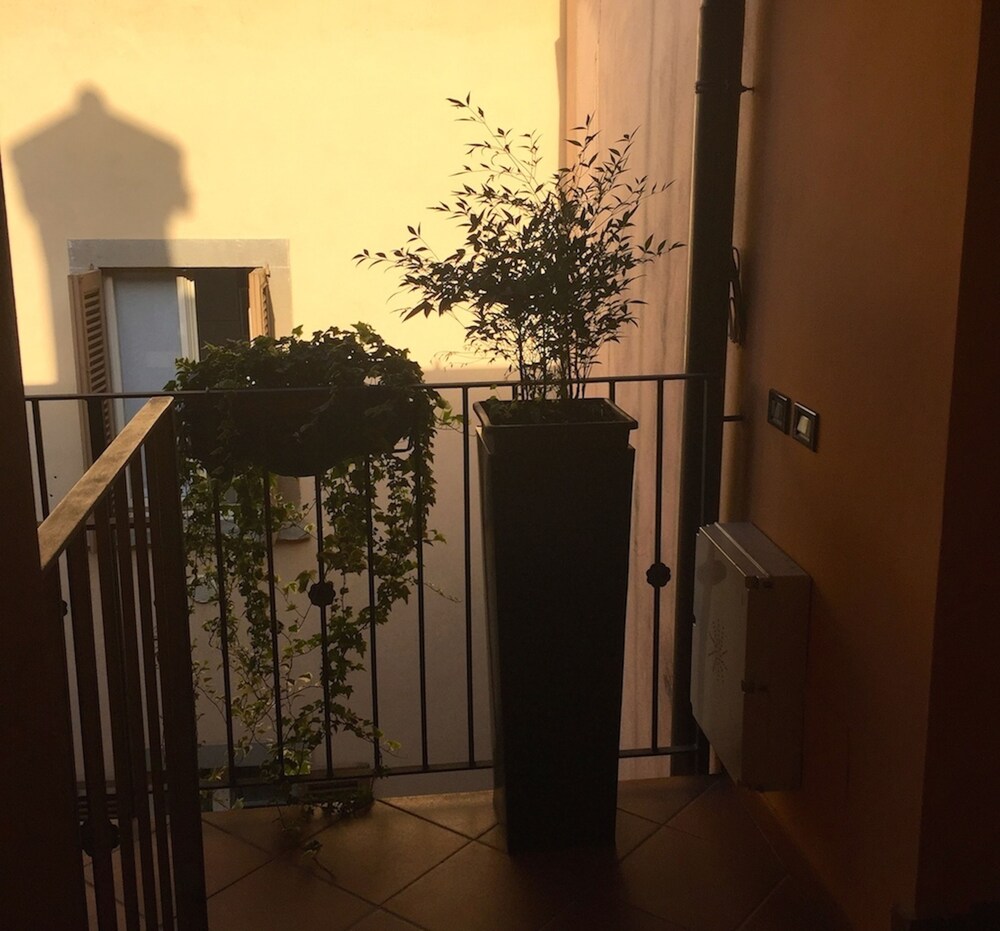 Casa Bergamo