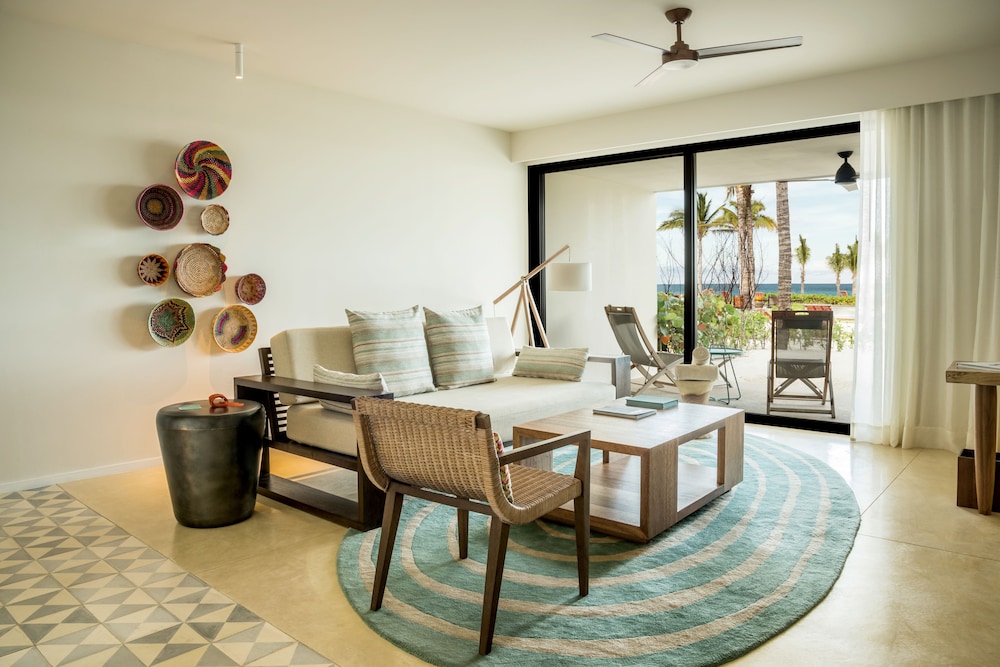 Andaz Mayakoba a Concep by Hyatt - All inclusive
