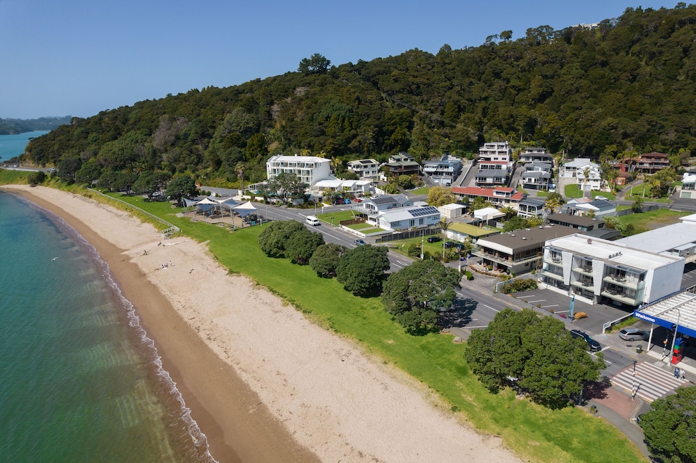 Paihia Vacations - Paihia Beach Apartment - Property Image 6