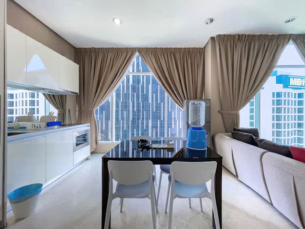 Lot 163 Fraser Place Luxury Apartments