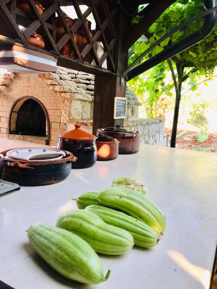 Bed&Breakfast Villa Mamma Grazia, photo 87