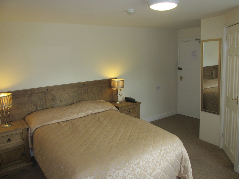 Edenhall Country House Hotel