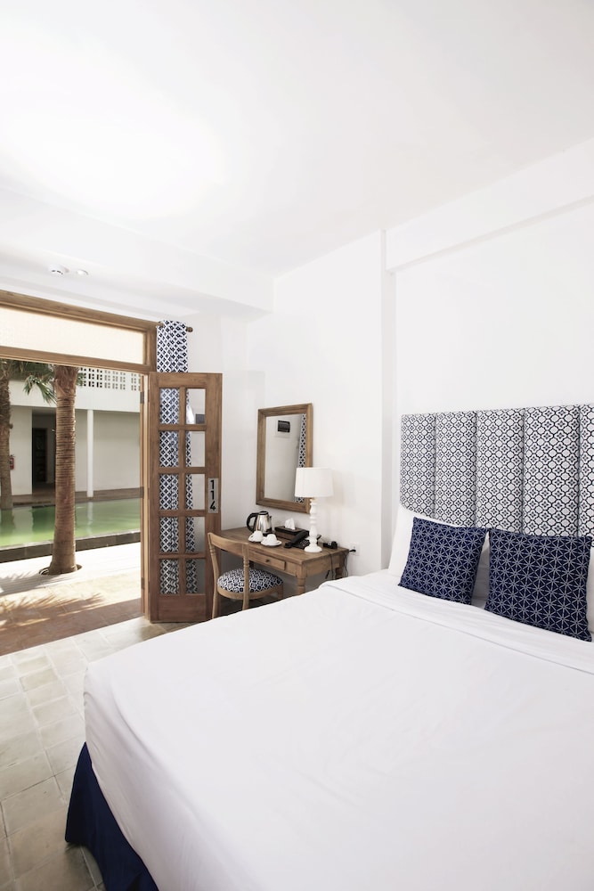 Adhisthana Hotel Yogyakarta 27