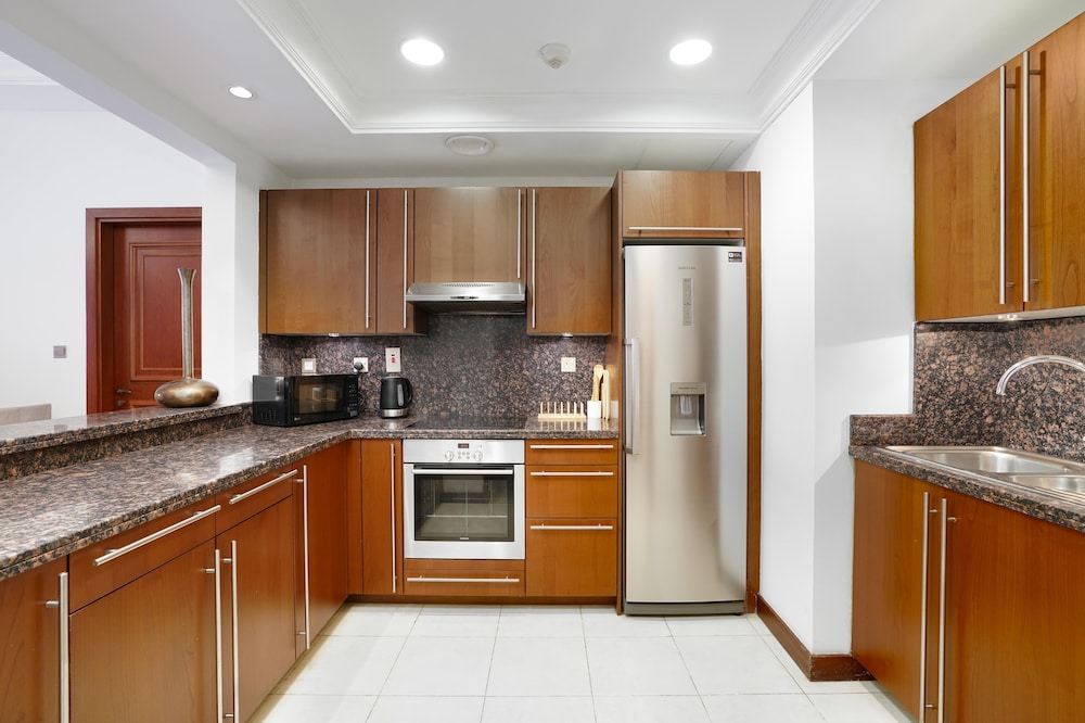 LuxBnB Fairmont Palm Jumeirah 2.5BDR