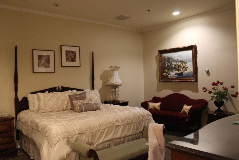 Hotel Chester - Property Image 10