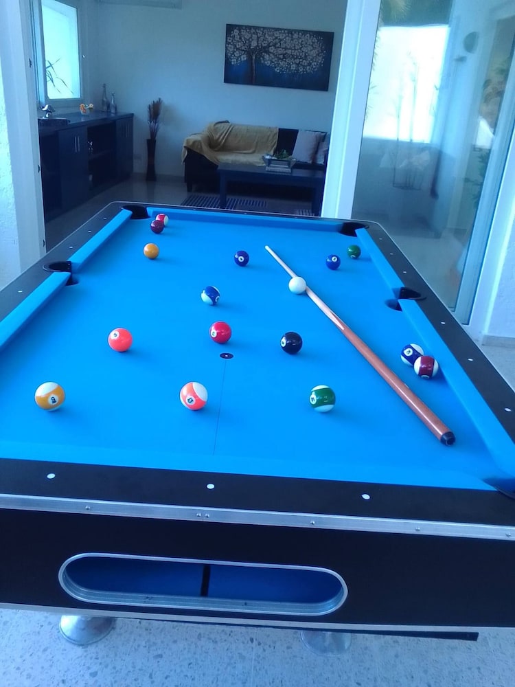 Casa Jobo Scenic Viewsprivate Pool Tablepool