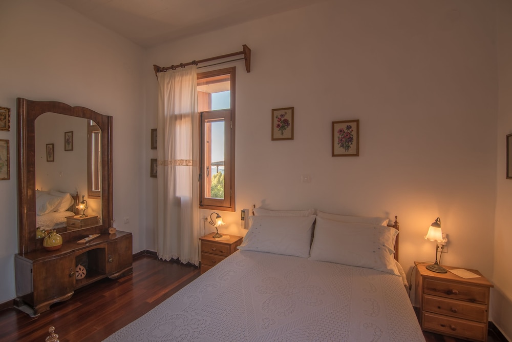 Villa Athina