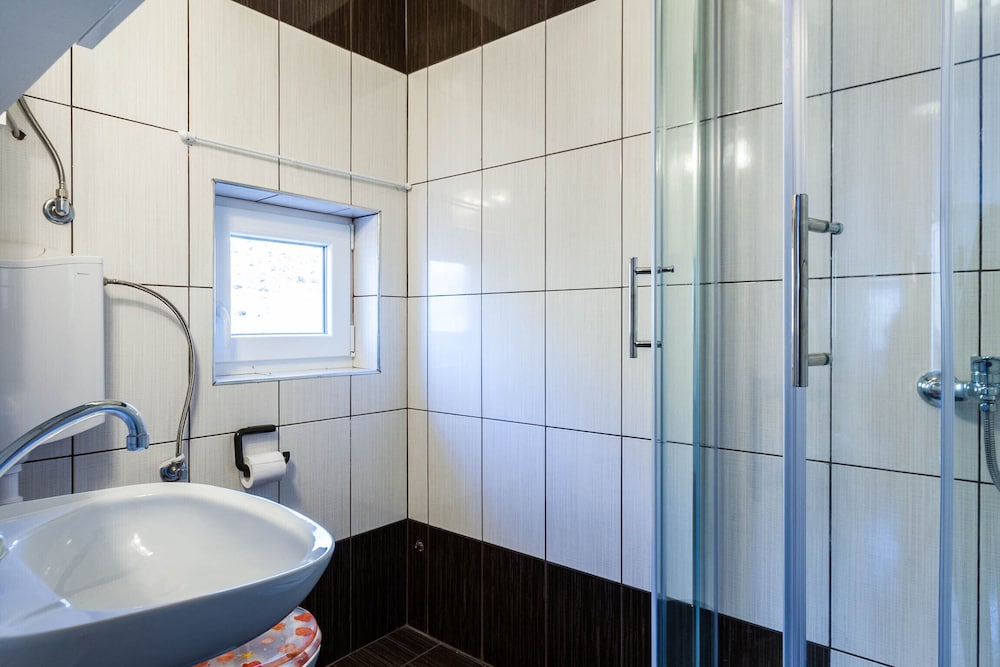 Cozy Apartments in Zadar With Sea and Mountain Views