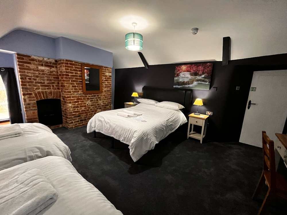 Old Manor House B&B